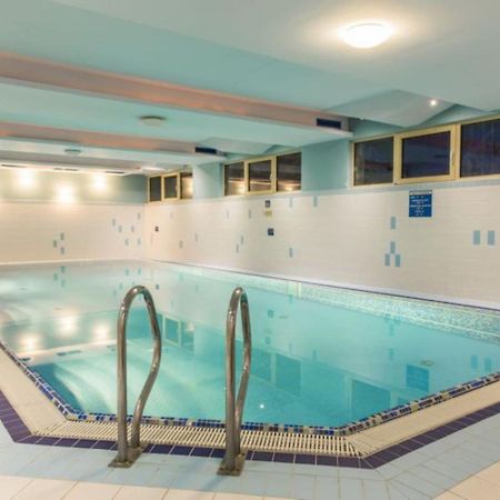Apartament Sielanka, Basen Koscielisko Luaran gambar