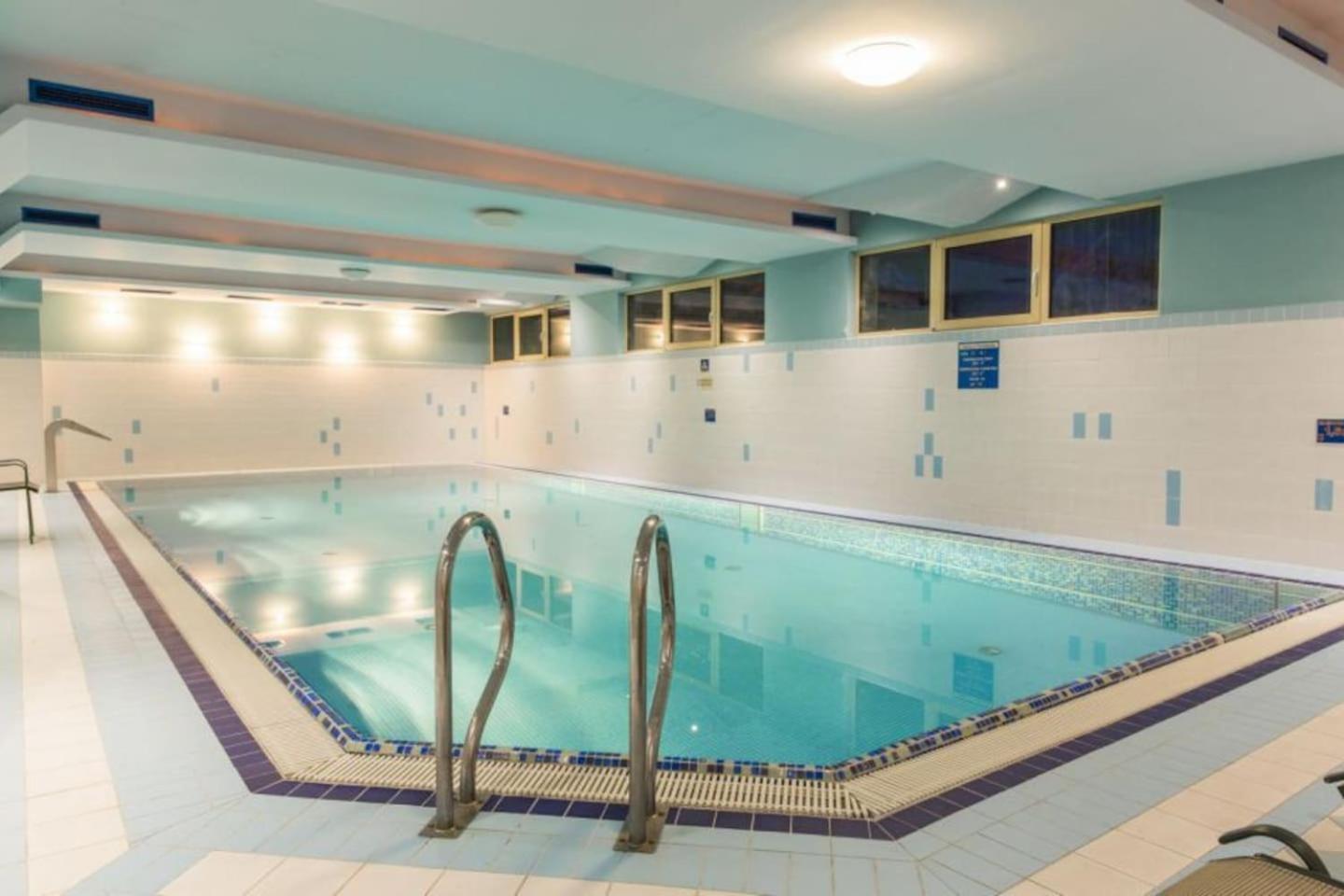 Apartament Sielanka, Basen Koscielisko Luaran gambar