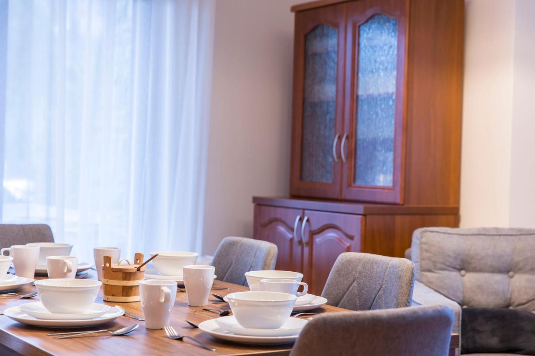 Apartament Sielanka, Basen Koscielisko Luaran gambar