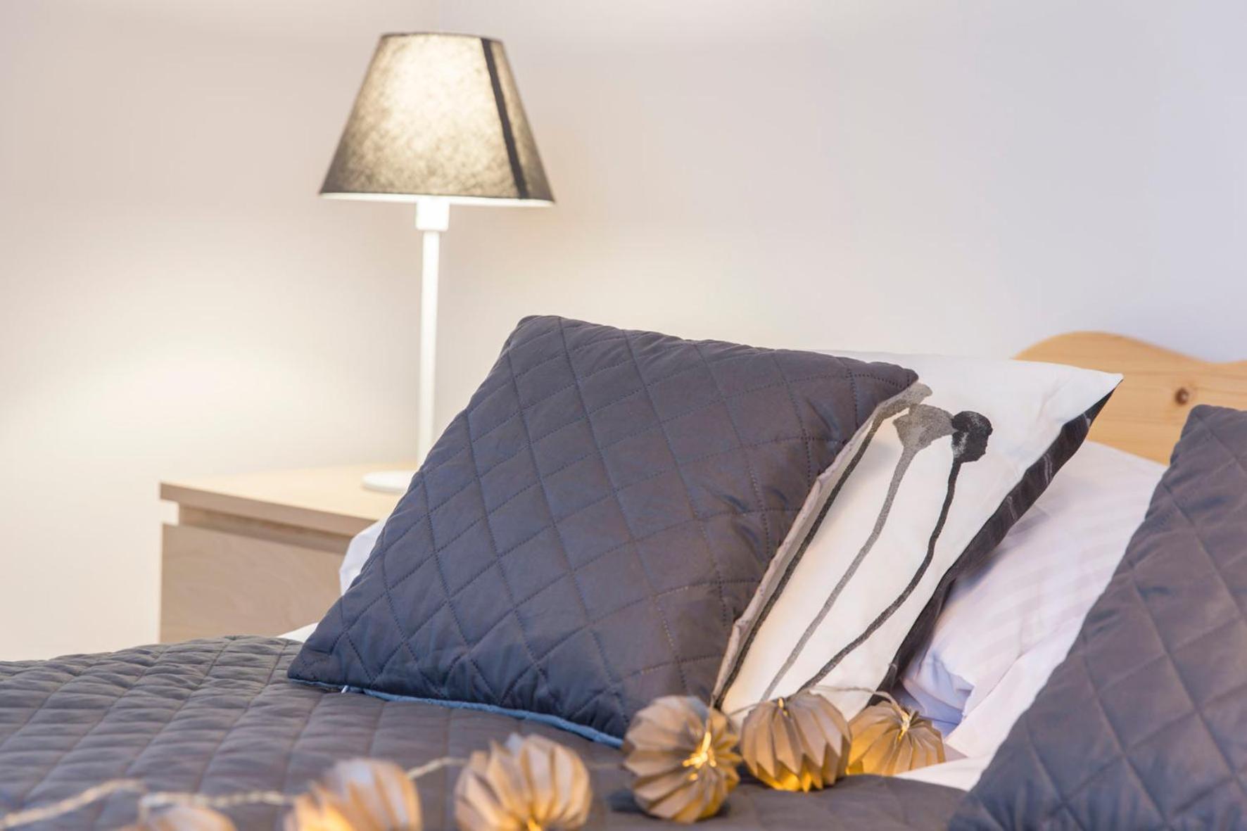 Apartament Sielanka, Basen Koscielisko Luaran gambar