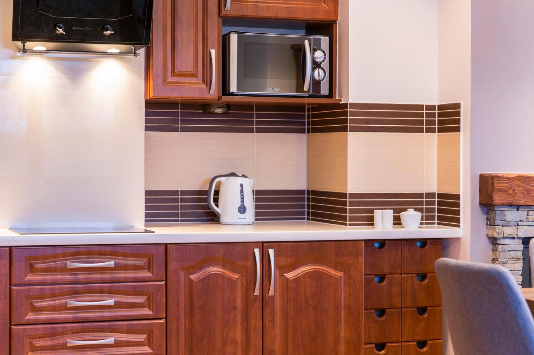 Apartament Sielanka, Basen Koscielisko Luaran gambar