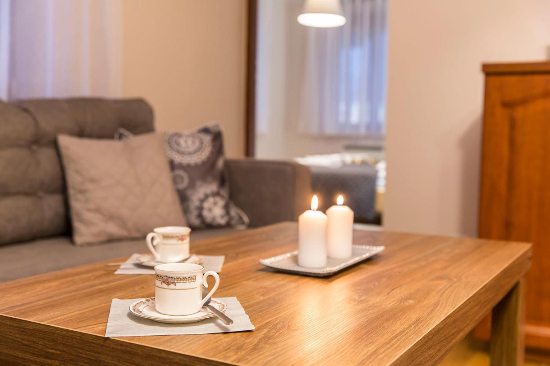 Apartament Sielanka, Basen Koscielisko Luaran gambar
