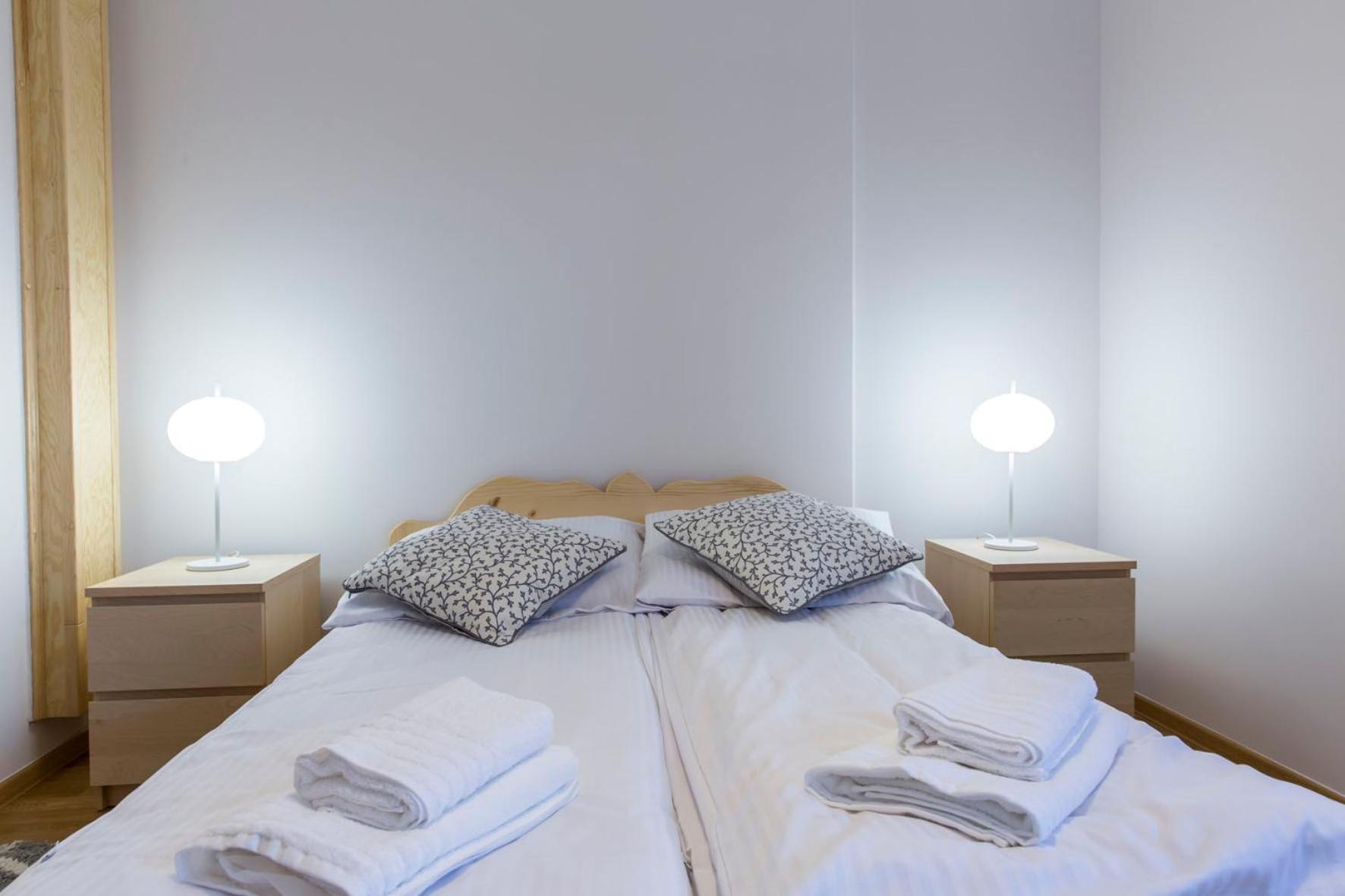 Apartament Sielanka, Basen Koscielisko Luaran gambar