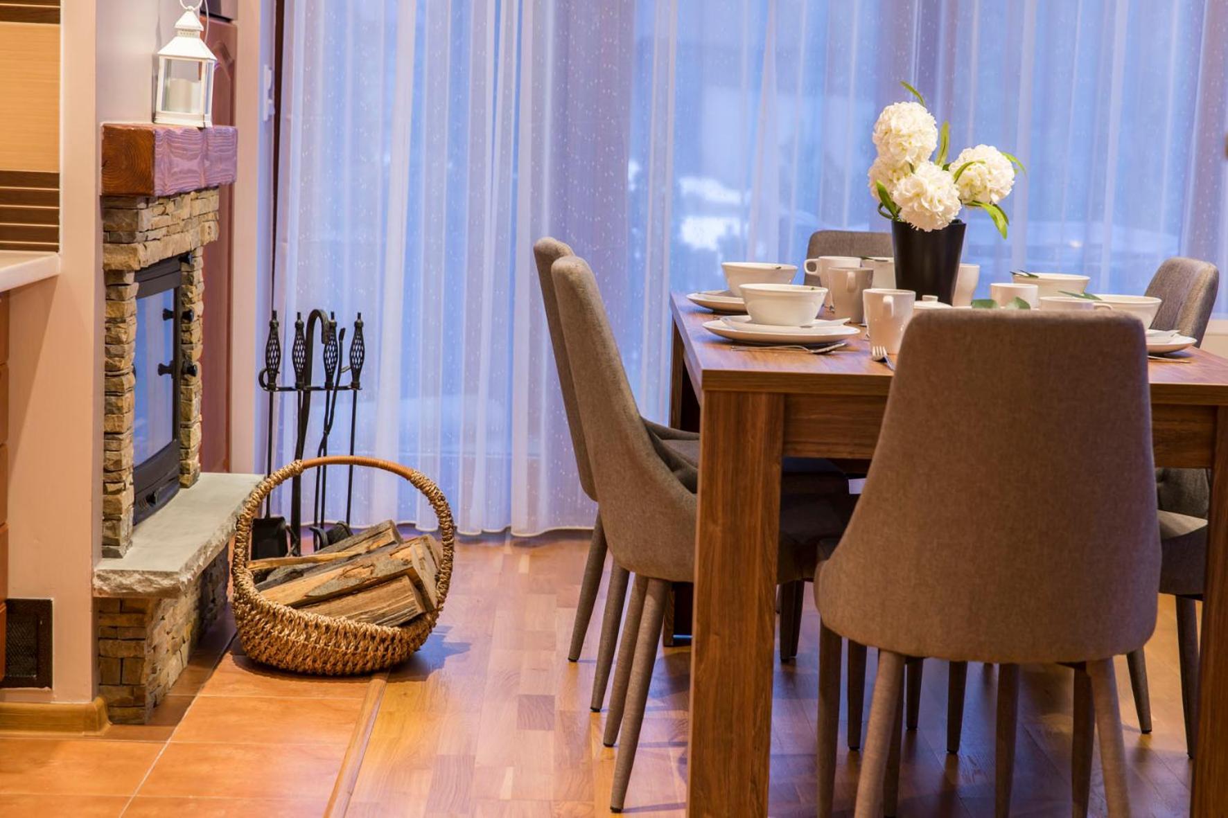 Apartament Sielanka, Basen Koscielisko Luaran gambar
