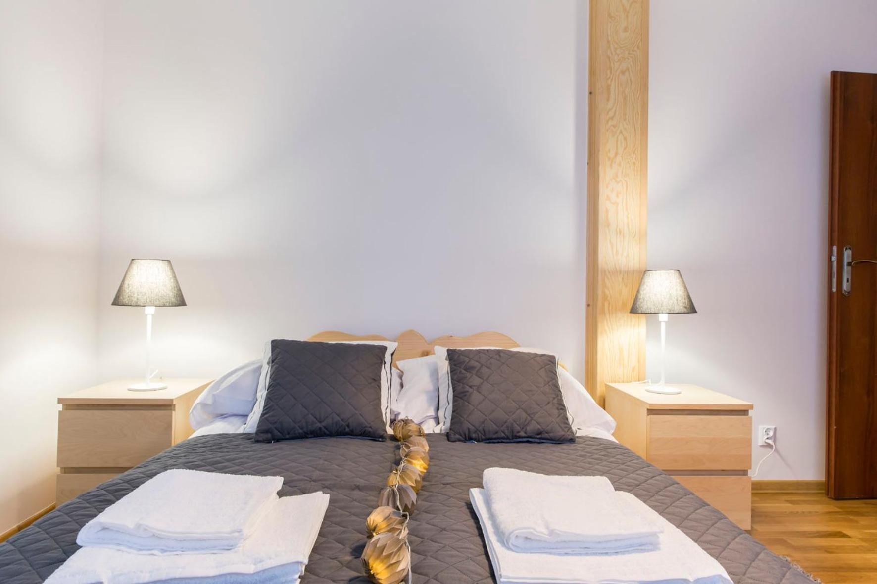 Apartament Sielanka, Basen Koscielisko Luaran gambar