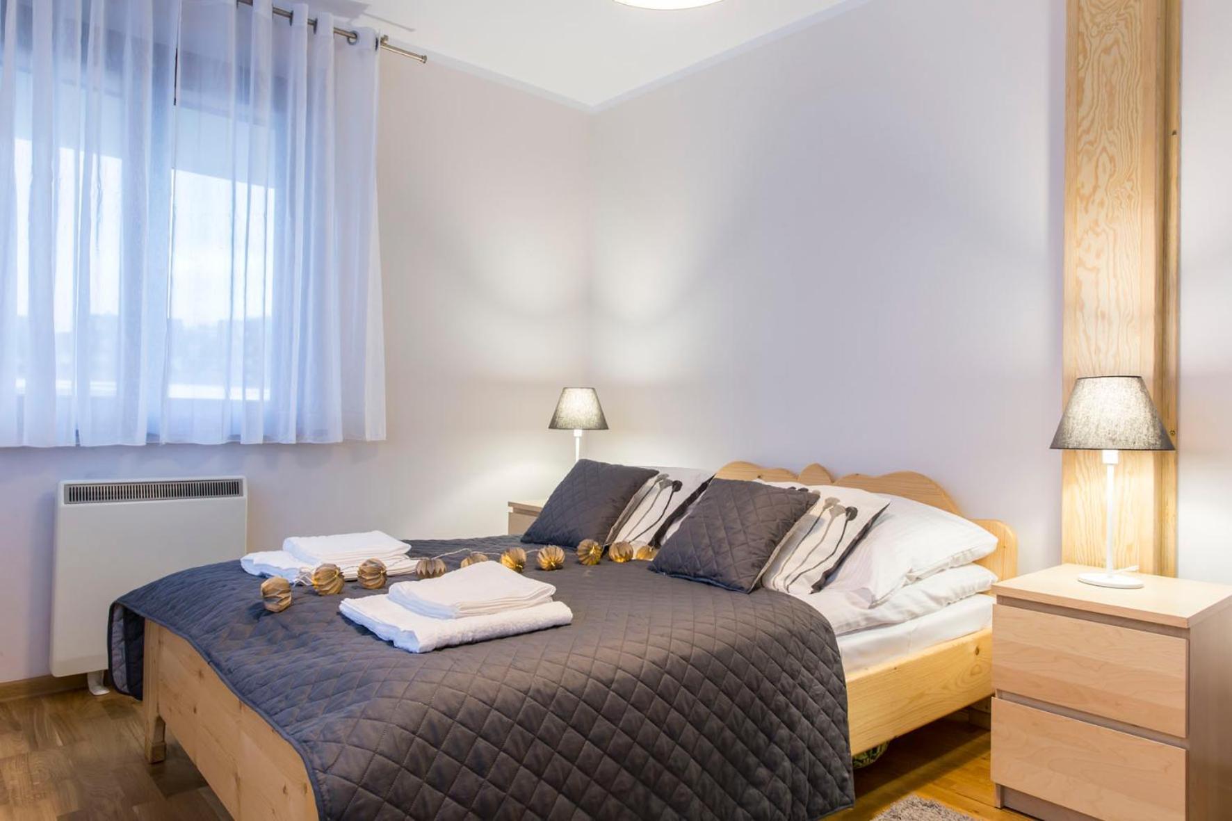 Apartament Sielanka, Basen Koscielisko Luaran gambar