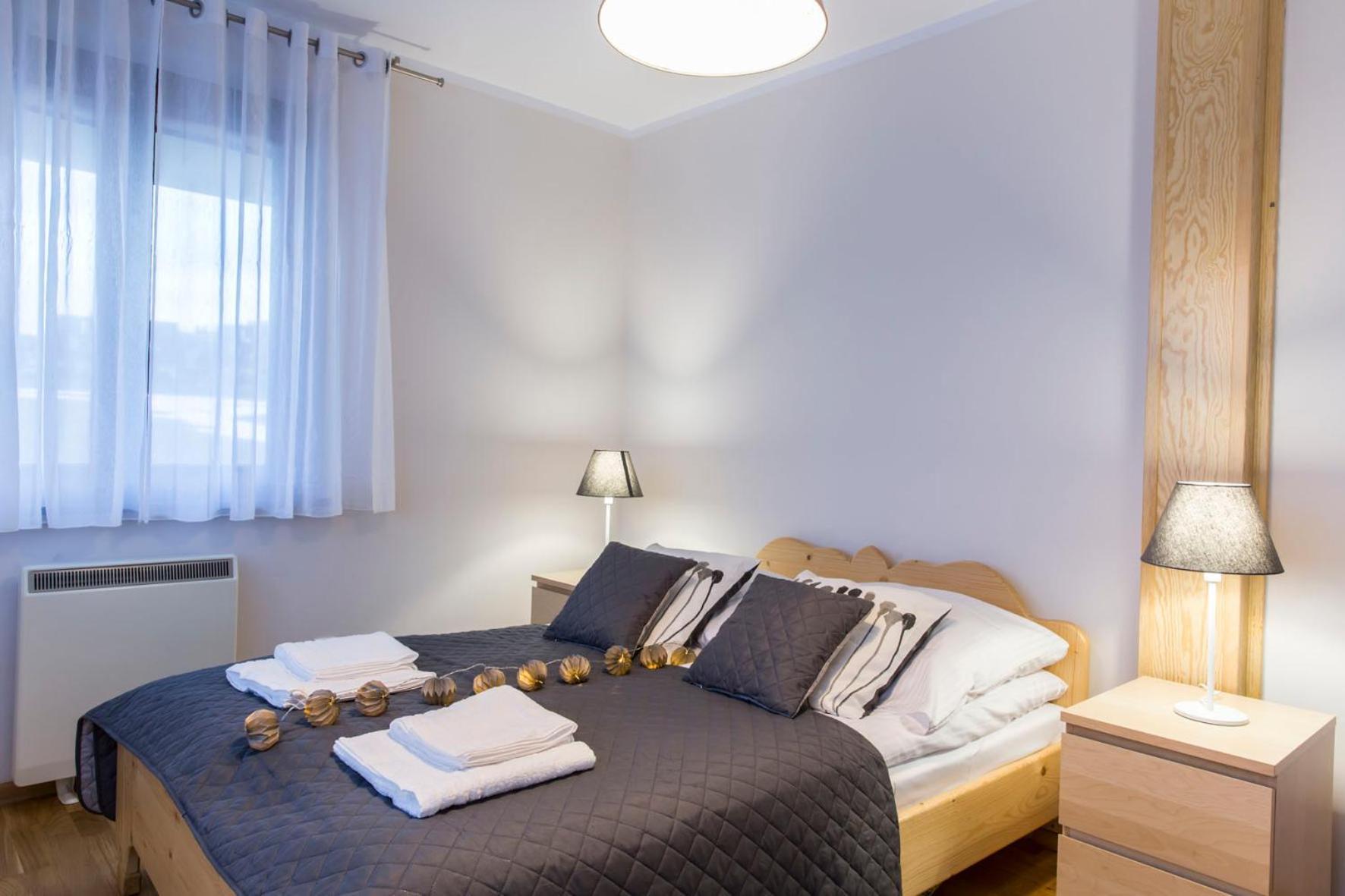 Apartament Sielanka, Basen Koscielisko Luaran gambar