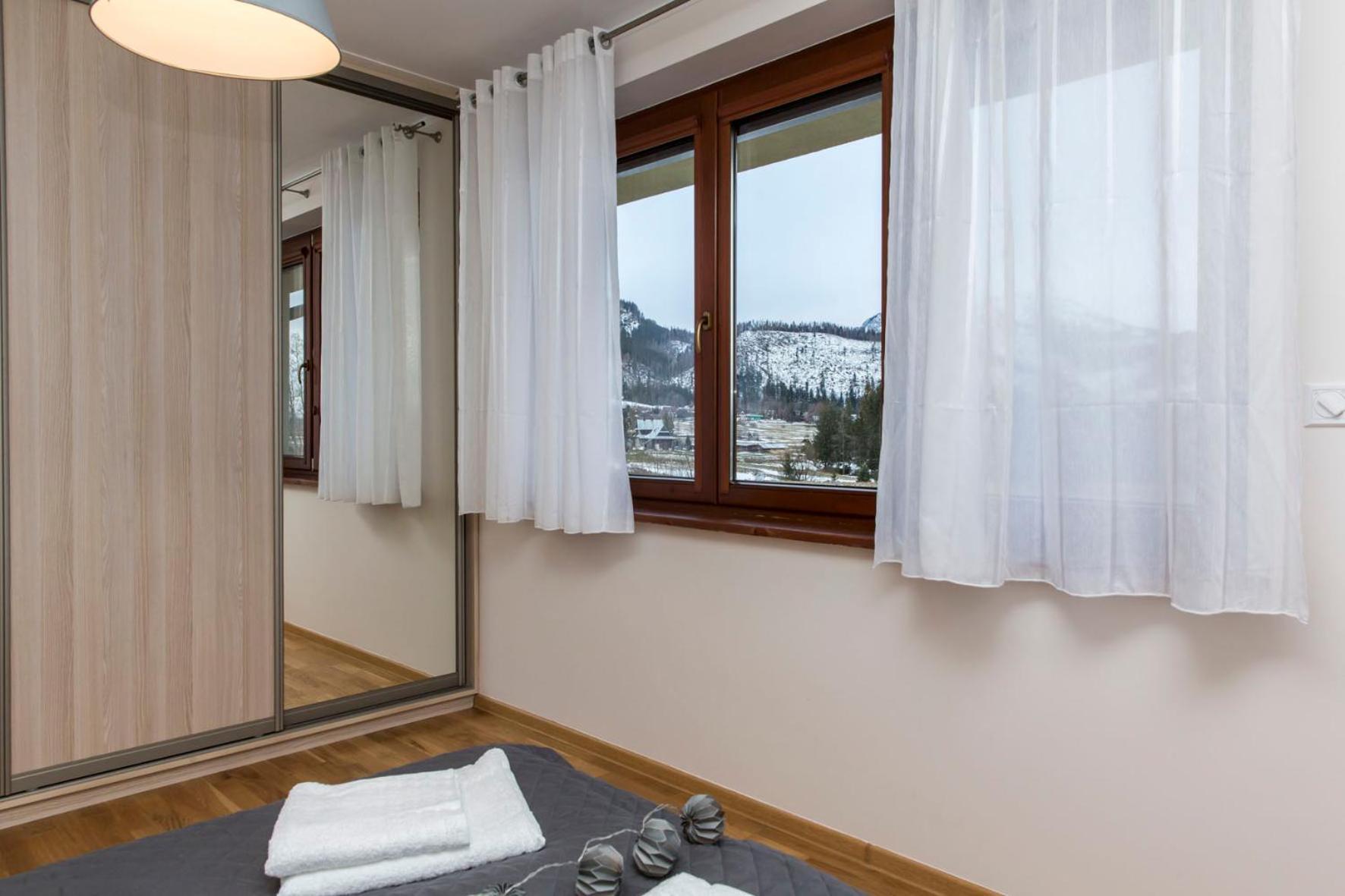 Apartament Sielanka, Basen Koscielisko Luaran gambar