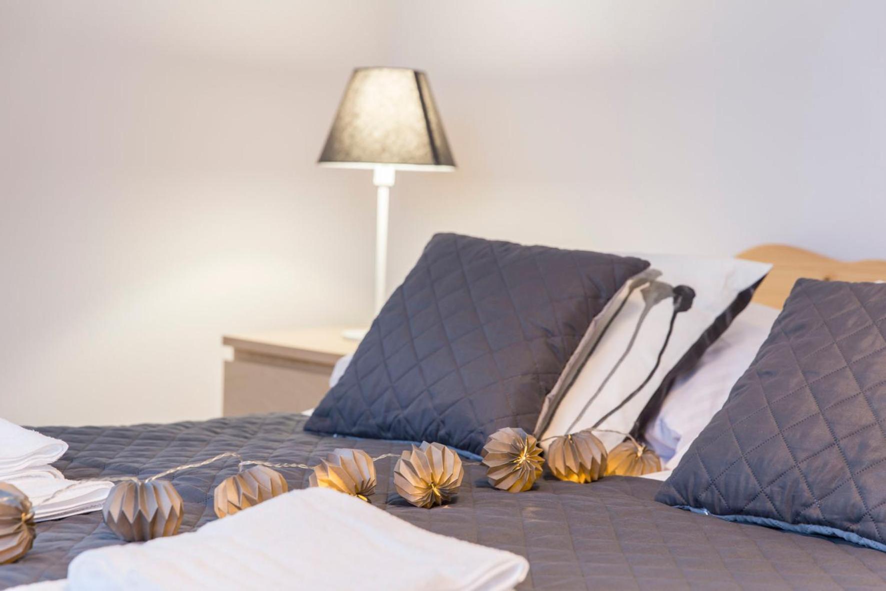 Apartament Sielanka, Basen Koscielisko Luaran gambar