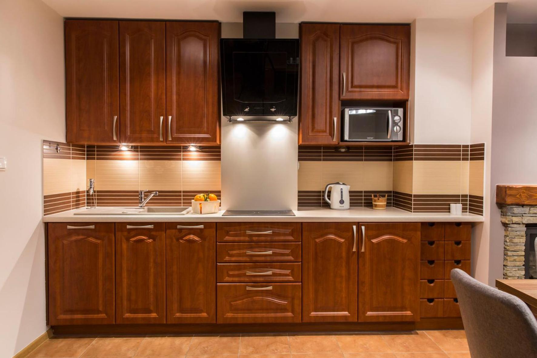 Apartament Sielanka, Basen Koscielisko Luaran gambar