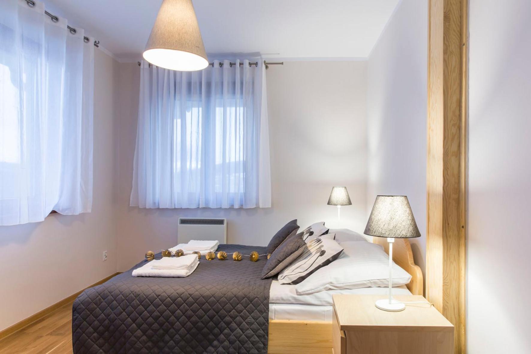 Apartament Sielanka, Basen Koscielisko Luaran gambar