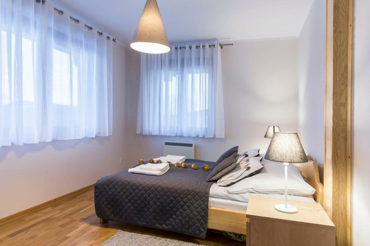 Apartament Sielanka, Basen Koscielisko Luaran gambar