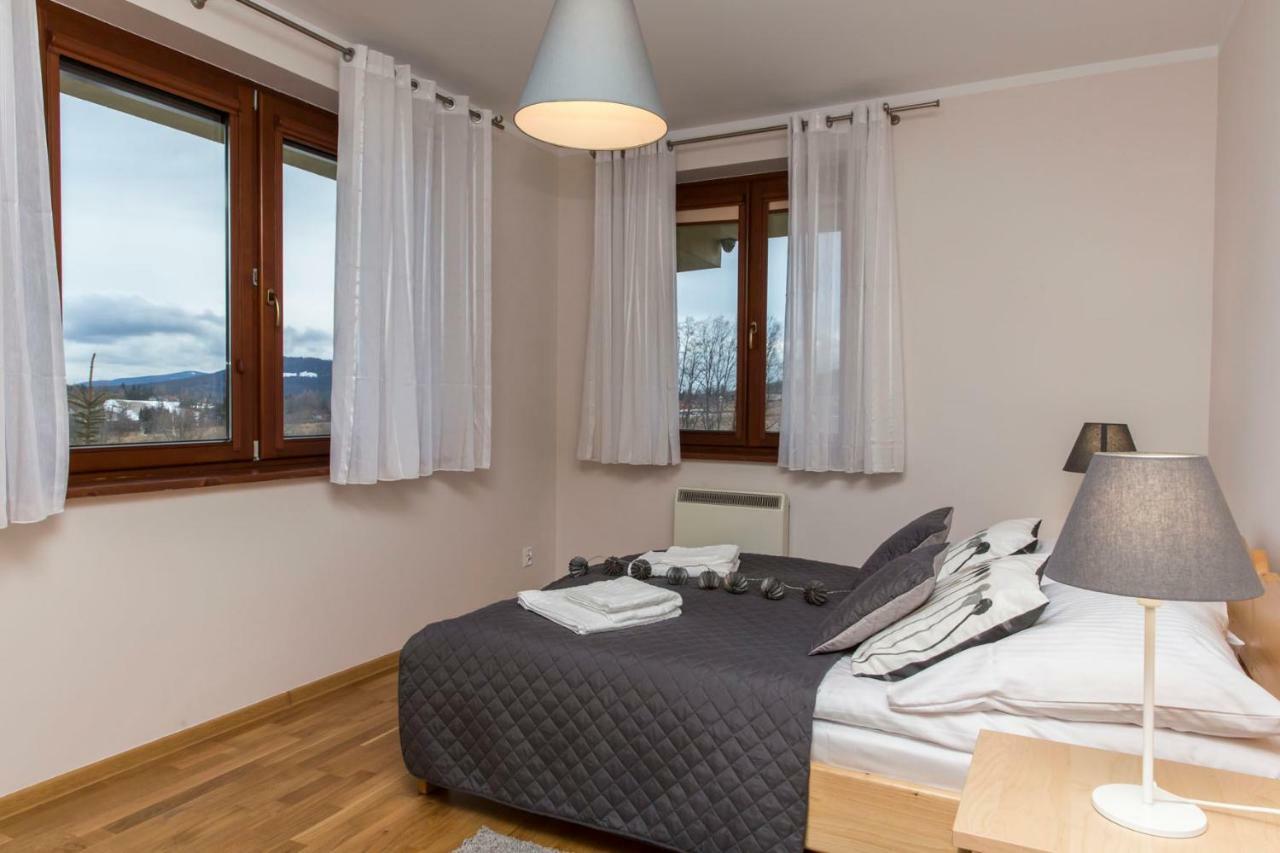 Apartament Sielanka, Basen Koscielisko Luaran gambar