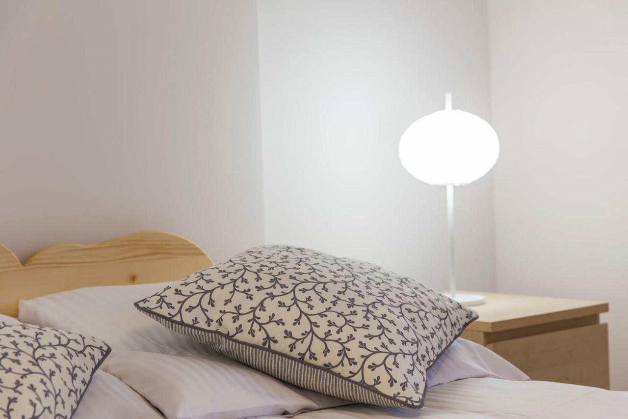 Apartament Sielanka, Basen Koscielisko Luaran gambar