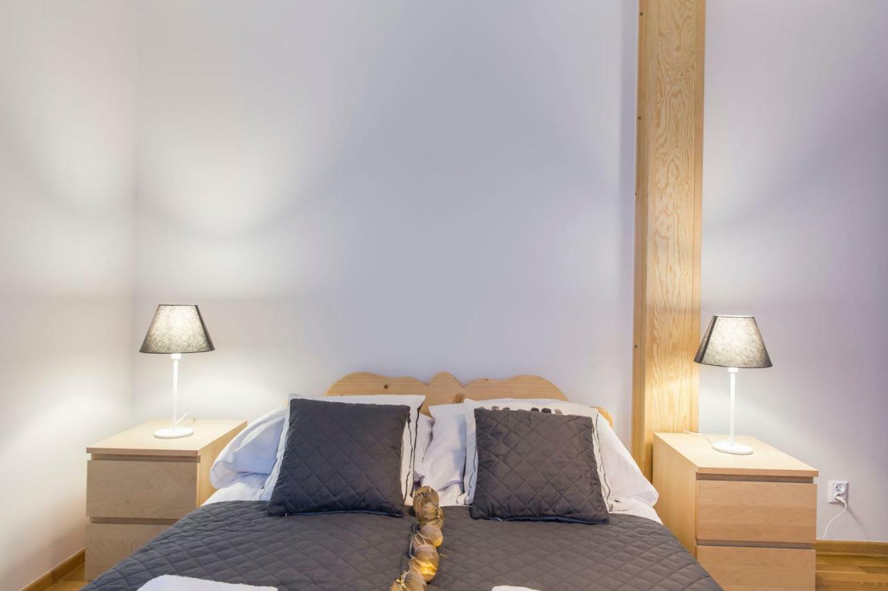 Apartament Sielanka, Basen Koscielisko Luaran gambar