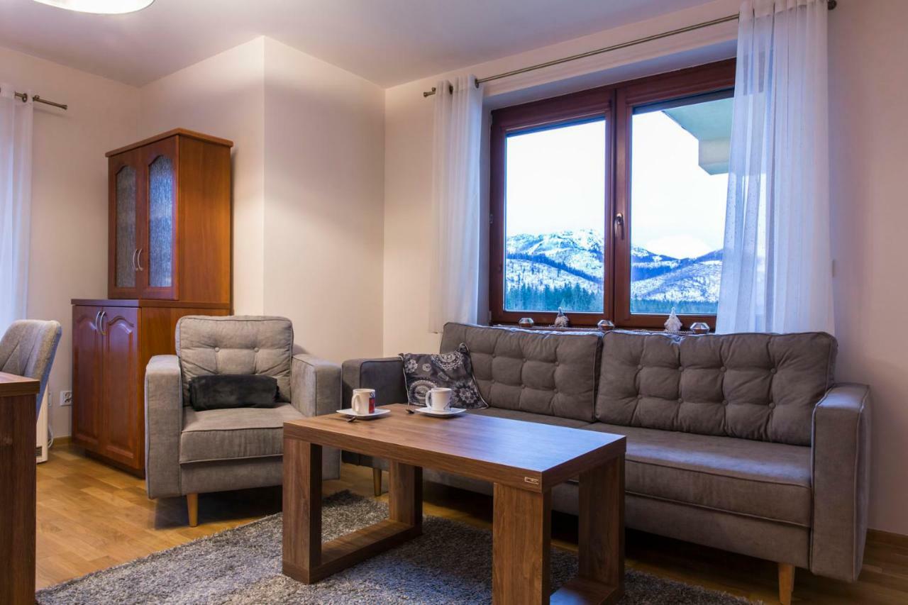 Apartament Sielanka, Basen Koscielisko Luaran gambar