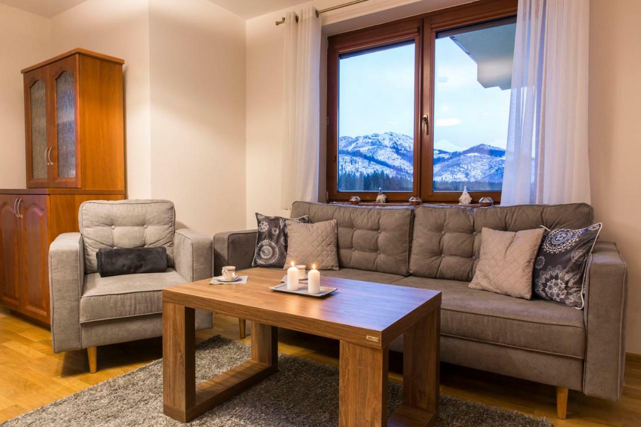 Apartament Sielanka, Basen Koscielisko Luaran gambar