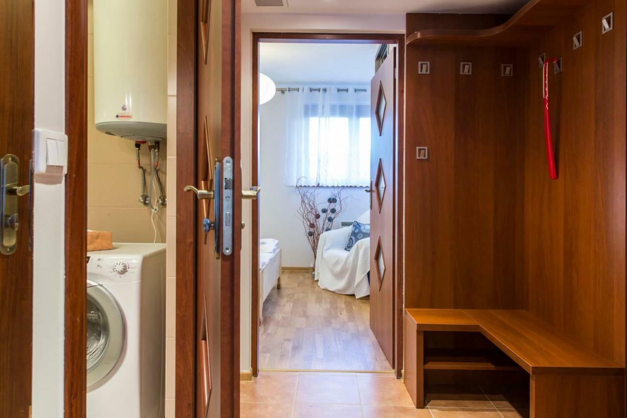 Apartament Sielanka, Basen Koscielisko Luaran gambar