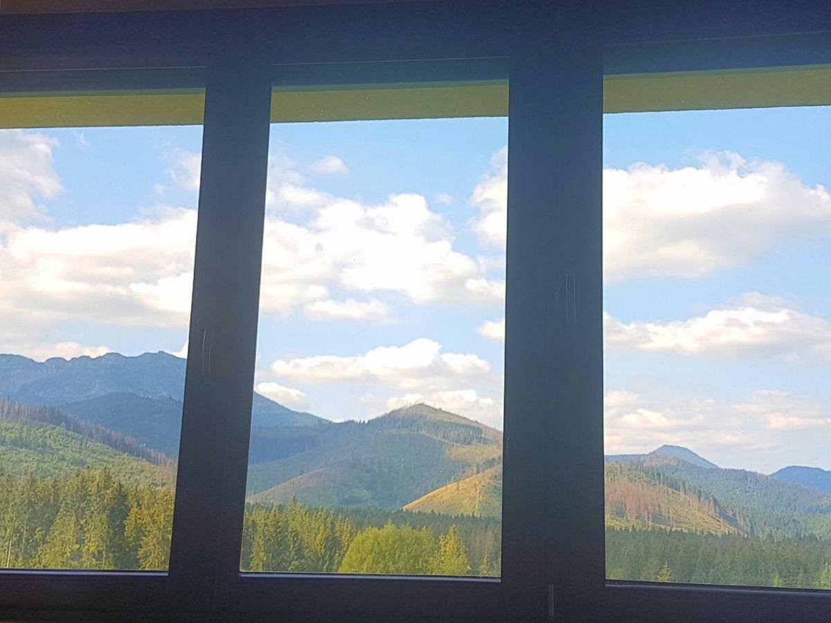 Apartament Sielanka, Basen Koscielisko Luaran gambar