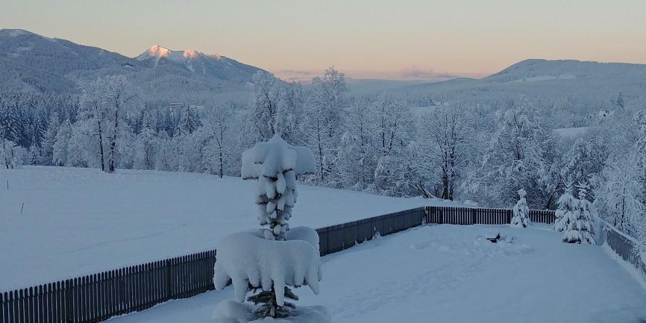 Apartament Sielanka, Basen Koscielisko Luaran gambar